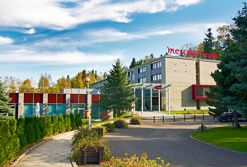 Hotel Karpacz restauracja konferencje SPA Wellness góry Sudety Polska